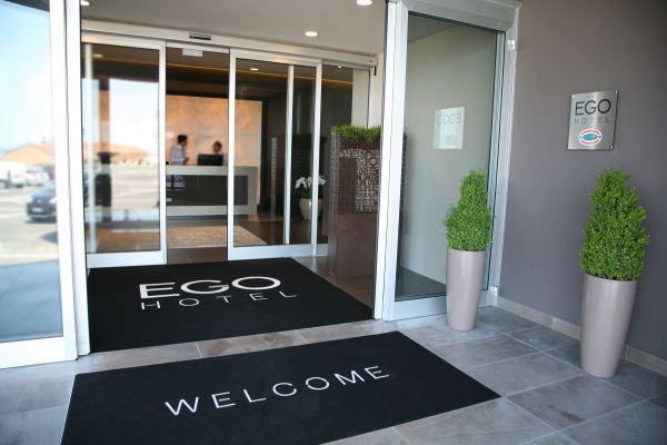 Ego Hotel
